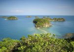 Hundred Islands